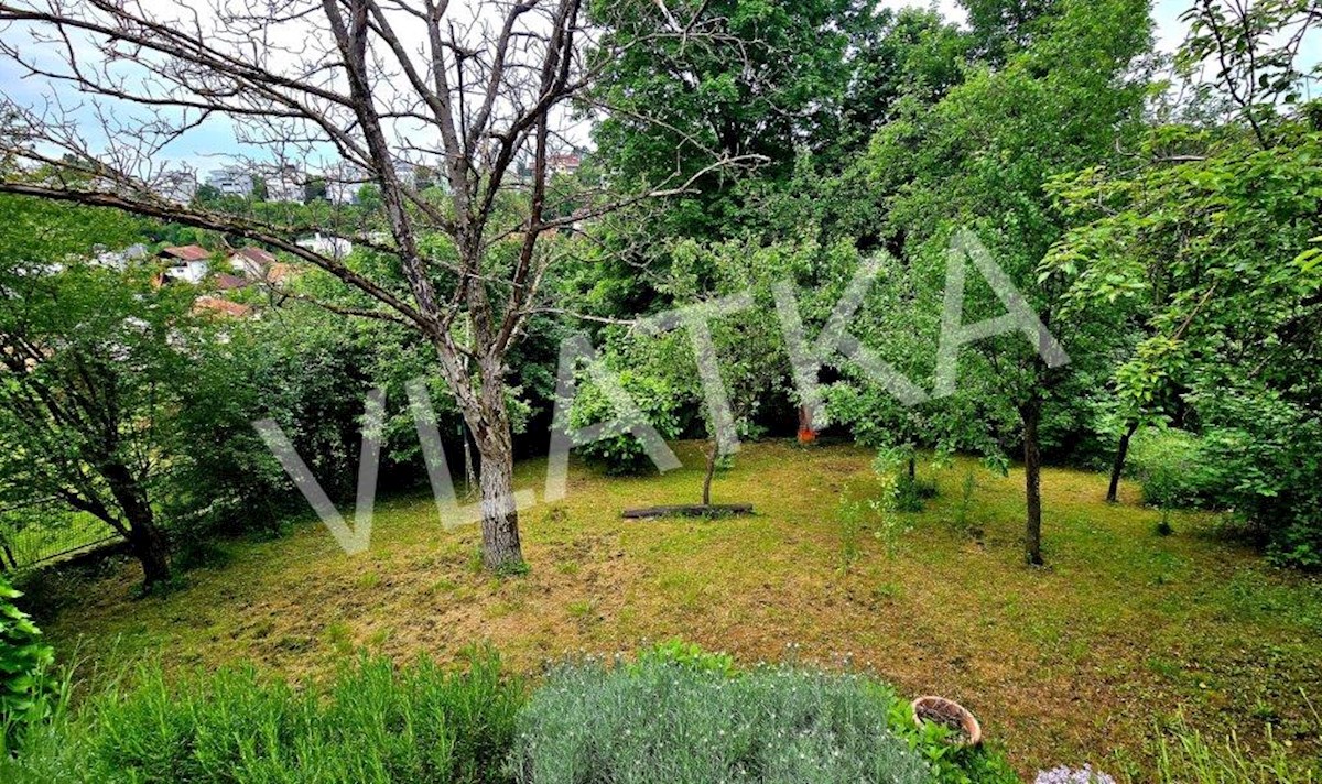 VILLA NA TUŠKANCU