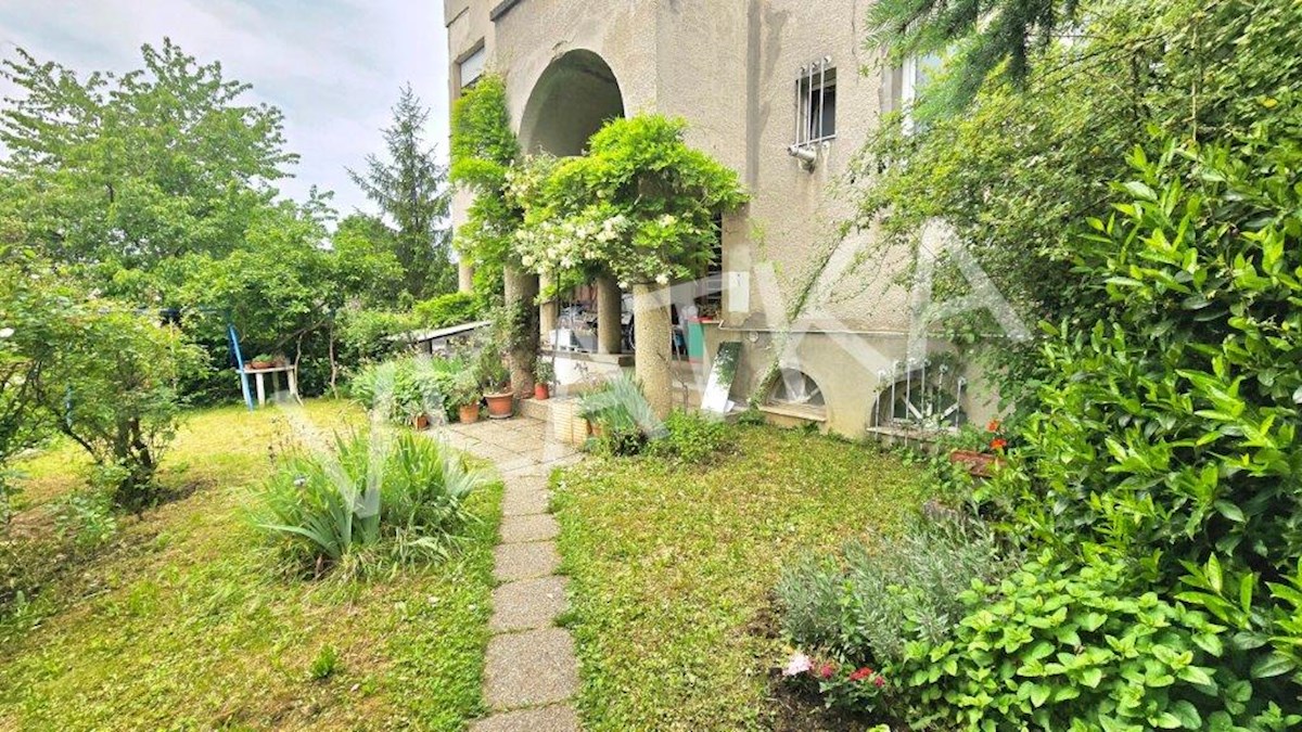 VILLA NA TUŠKANCU