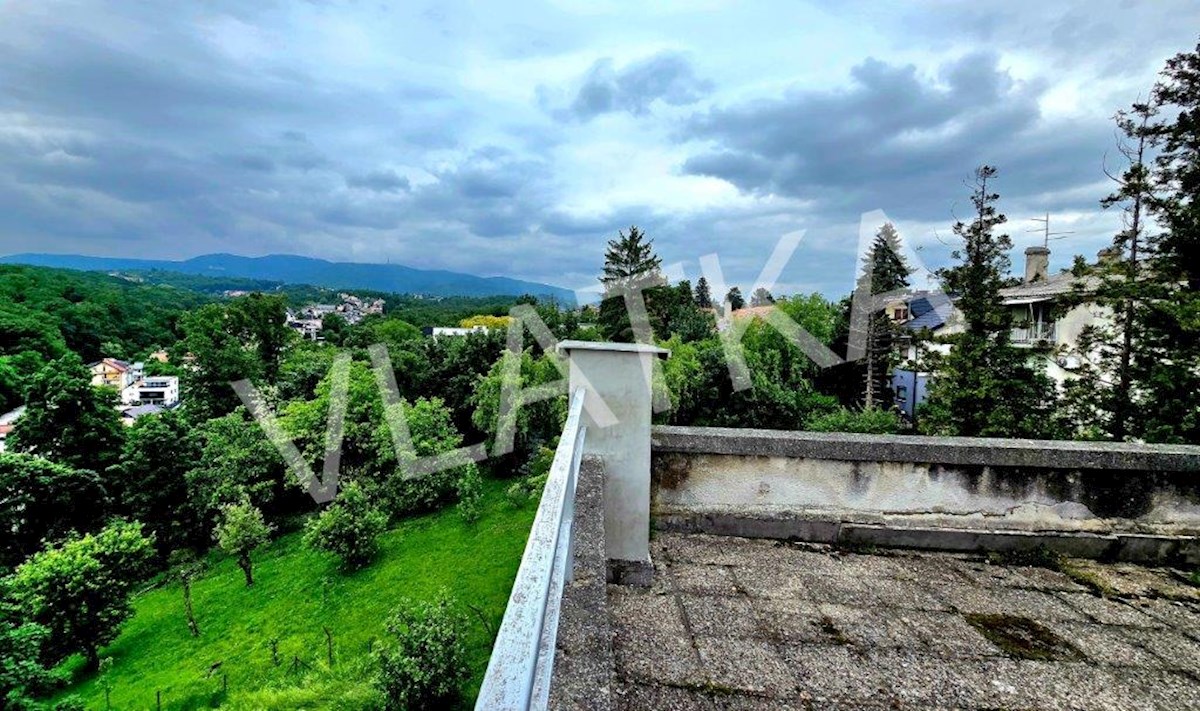 VILLA NA TUŠKANCU