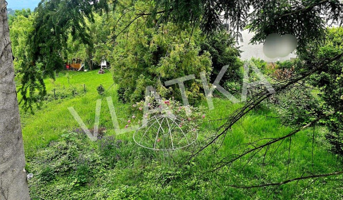 VILLA NA TUŠKANCU