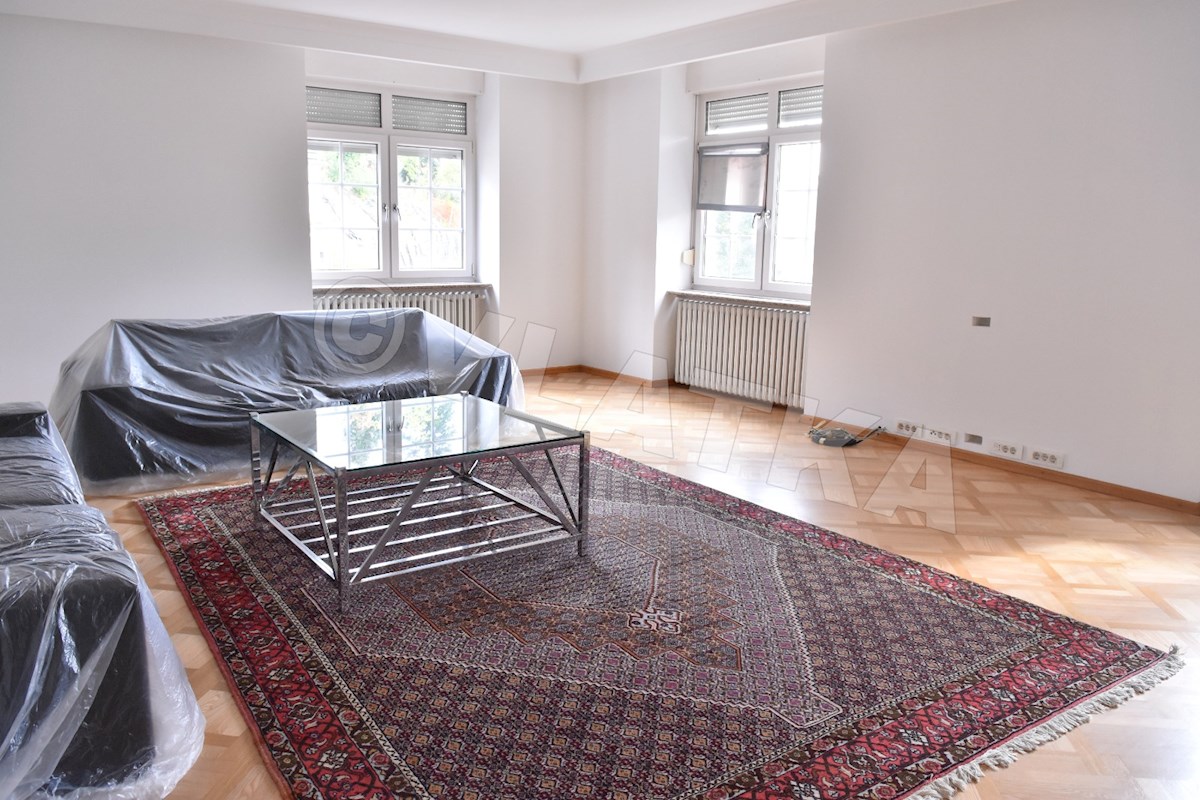 6-SOBNI PENTHOUS NA PANTOVČAKU Z GARAŽO ZA 2 AVTOMOBILA