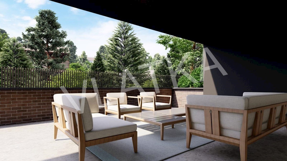 NOVOGRADNJA – GRADBENO ZEMLJIŠČE 1400 m² Z GRADBENIM DOVOLJENJEM