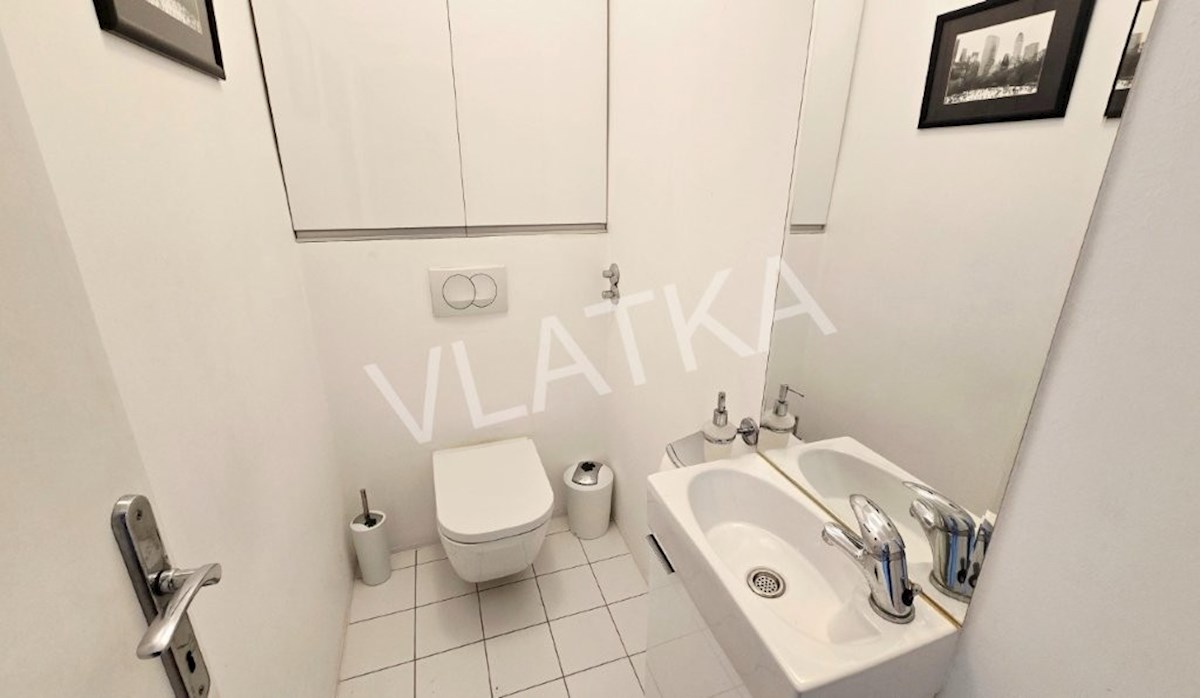 CVJETNO NASLJE: 3-SOBNO STANOVANJE Z BALKONOM IN ČUDOVITIM RAZGLEDOM