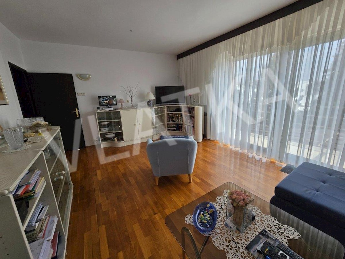 5-SOBNO STANOVANJE (PENTHOUSE) Z 2 BALKONOM IN TERASO NA MLINOVEM