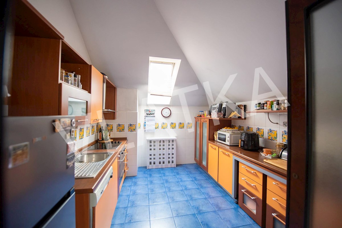 4-SOBNO METRO STANOVANJE NA FENOMENALNI LOKACIJI V BLIŽINI PARKA MAKSIMIR