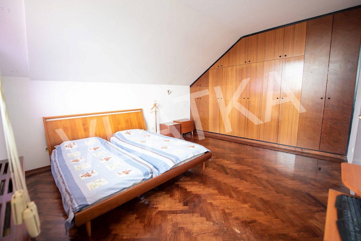 4-SOBNO METRO STANOVANJE NA FENOMENALNI LOKACIJI V BLIŽINI PARKA MAKSIMIR