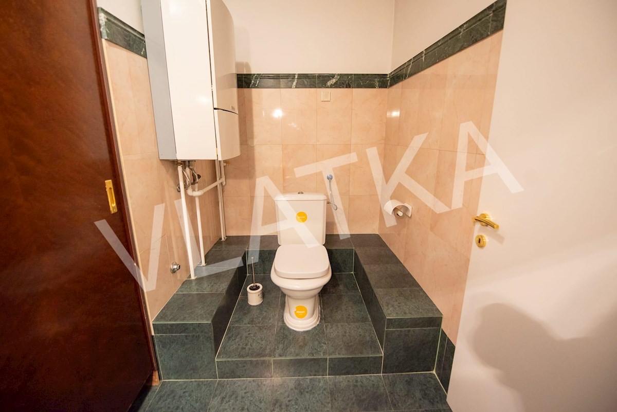 4-SOBNO METRO STANOVANJE NA FENOMENALNI LOKACIJI V BLIŽINI PARKA MAKSIMIR