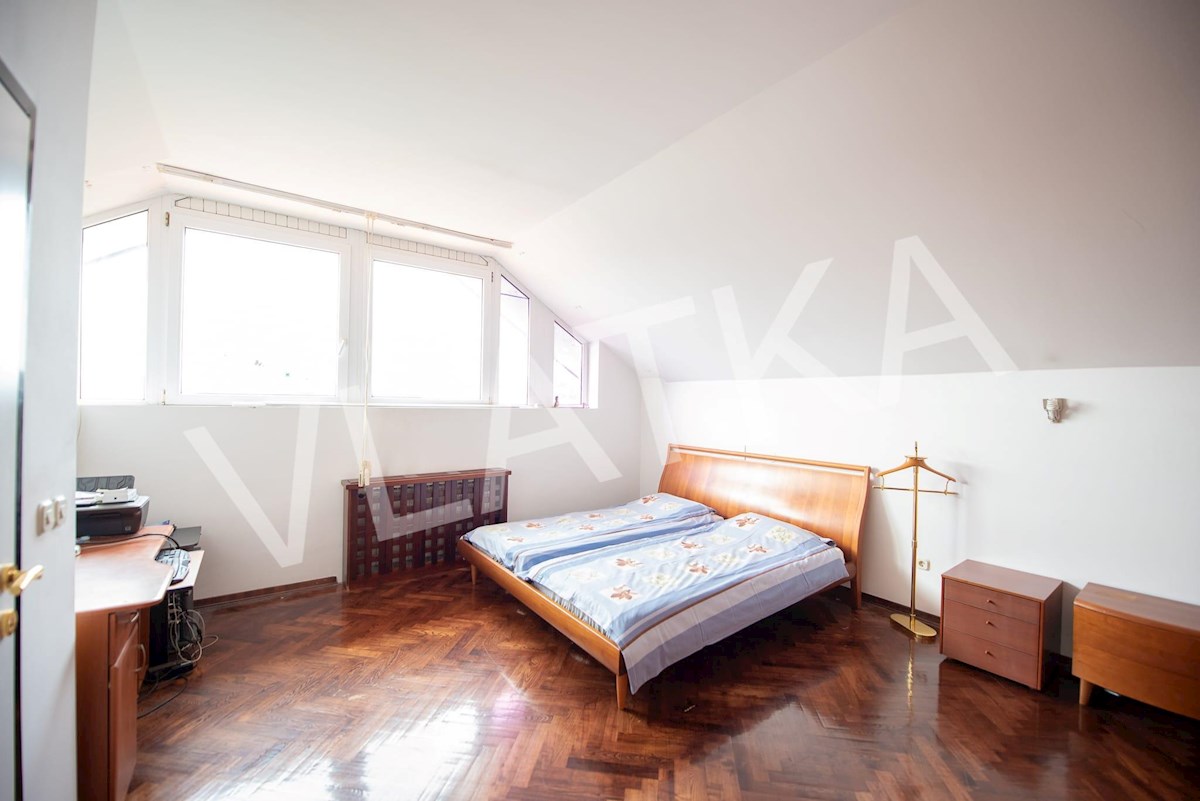 4-SOBNO METRO STANOVANJE NA FENOMENALNI LOKACIJI V BLIŽINI PARKA MAKSIMIR