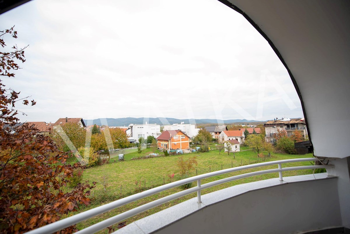 4-SOBNO METRO STANOVANJE NA FENOMENALNI LOKACIJI V BLIŽINI PARKA MAKSIMIR