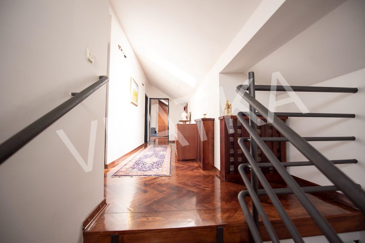 4-SOBNO METRO STANOVANJE NA FENOMENALNI LOKACIJI V BLIŽINI PARKA MAKSIMIR