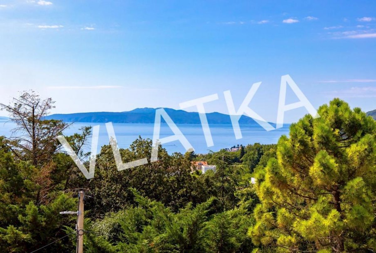 IČIĆI – LUKSUZNO 3-SOBNO STANOVANJE Z GARAŽO