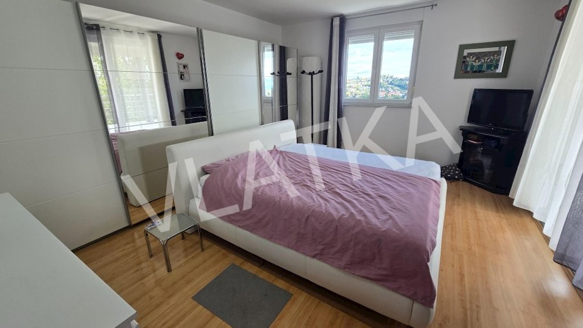 MODERNO 3-SOBNO STANOVANJE NA ODLIČNI LOKACIJI – PODSLJEME