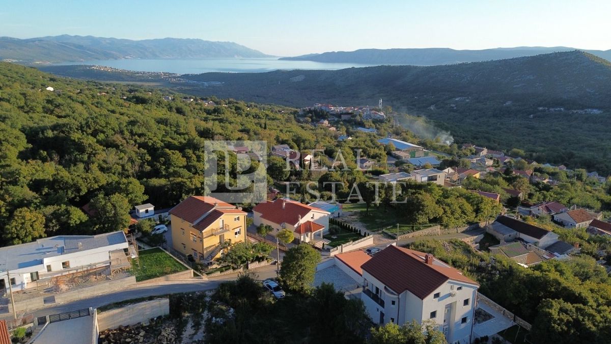 BRIBIR - stanovanje 115 m2 v moderni novogradnji