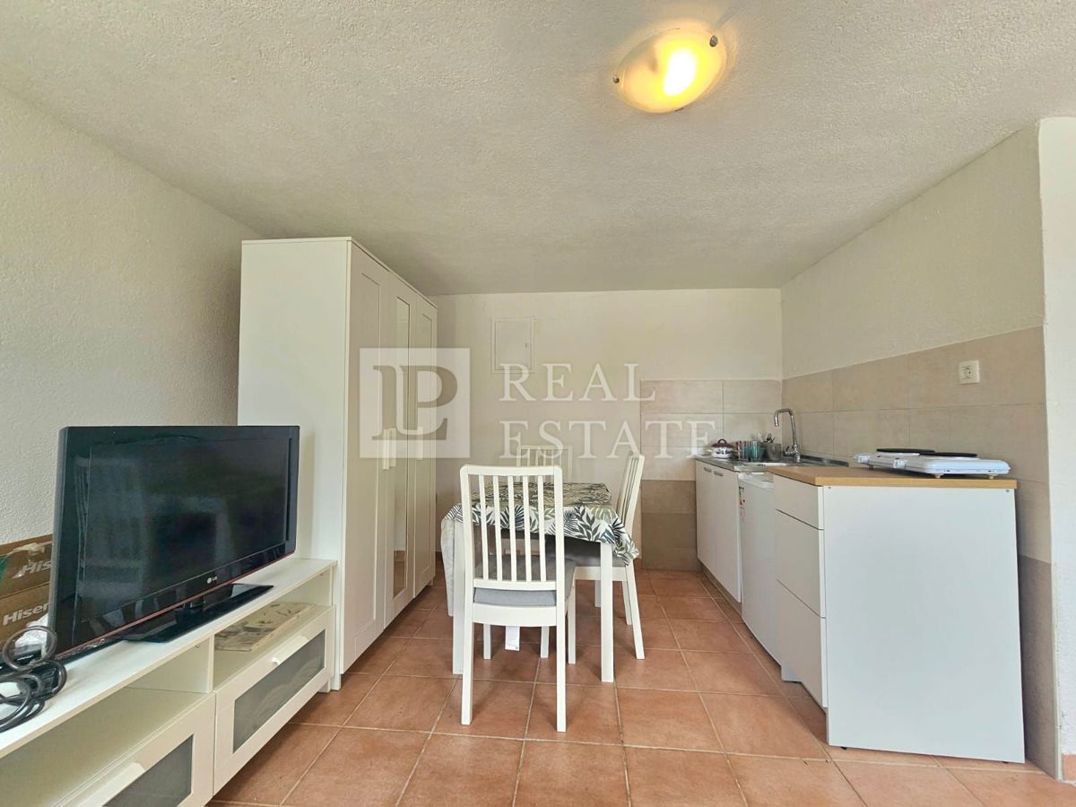 Stanovanje Dramalj, Crikvenica, 19,03m2