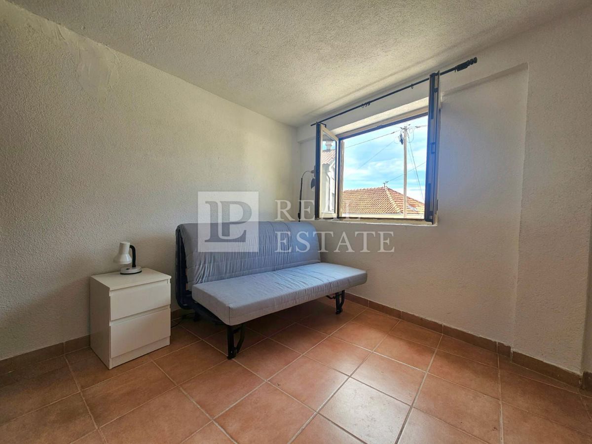 Stanovanje Dramalj, Crikvenica, 19,03m2