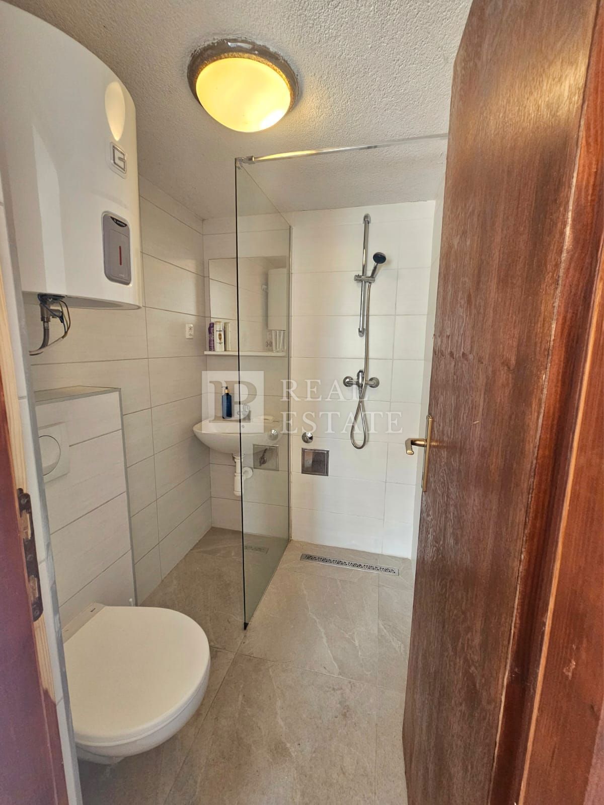 Stanovanje Dramalj, Crikvenica, 19,03m2