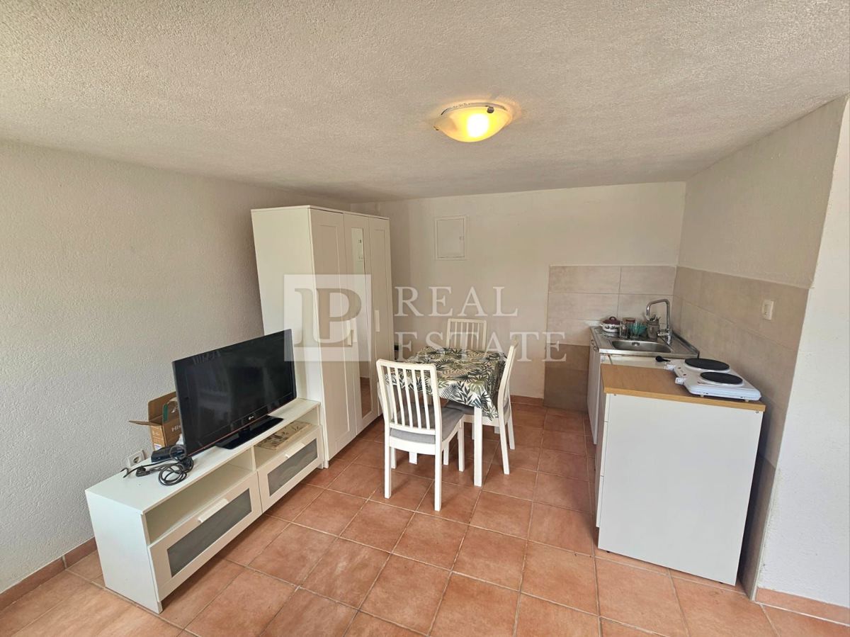 Stanovanje Dramalj, Crikvenica, 19,03m2
