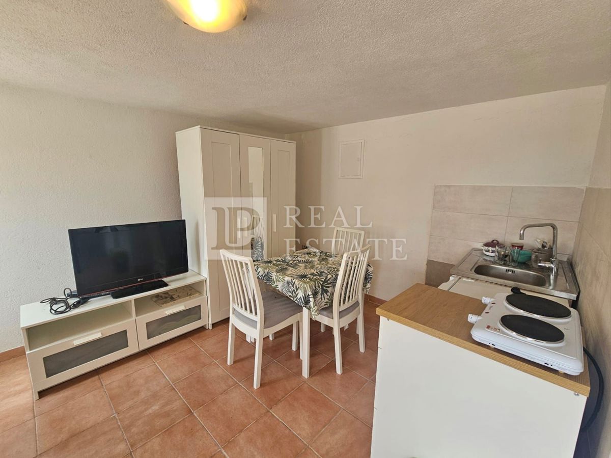 Stanovanje Dramalj, Crikvenica, 19,03m2