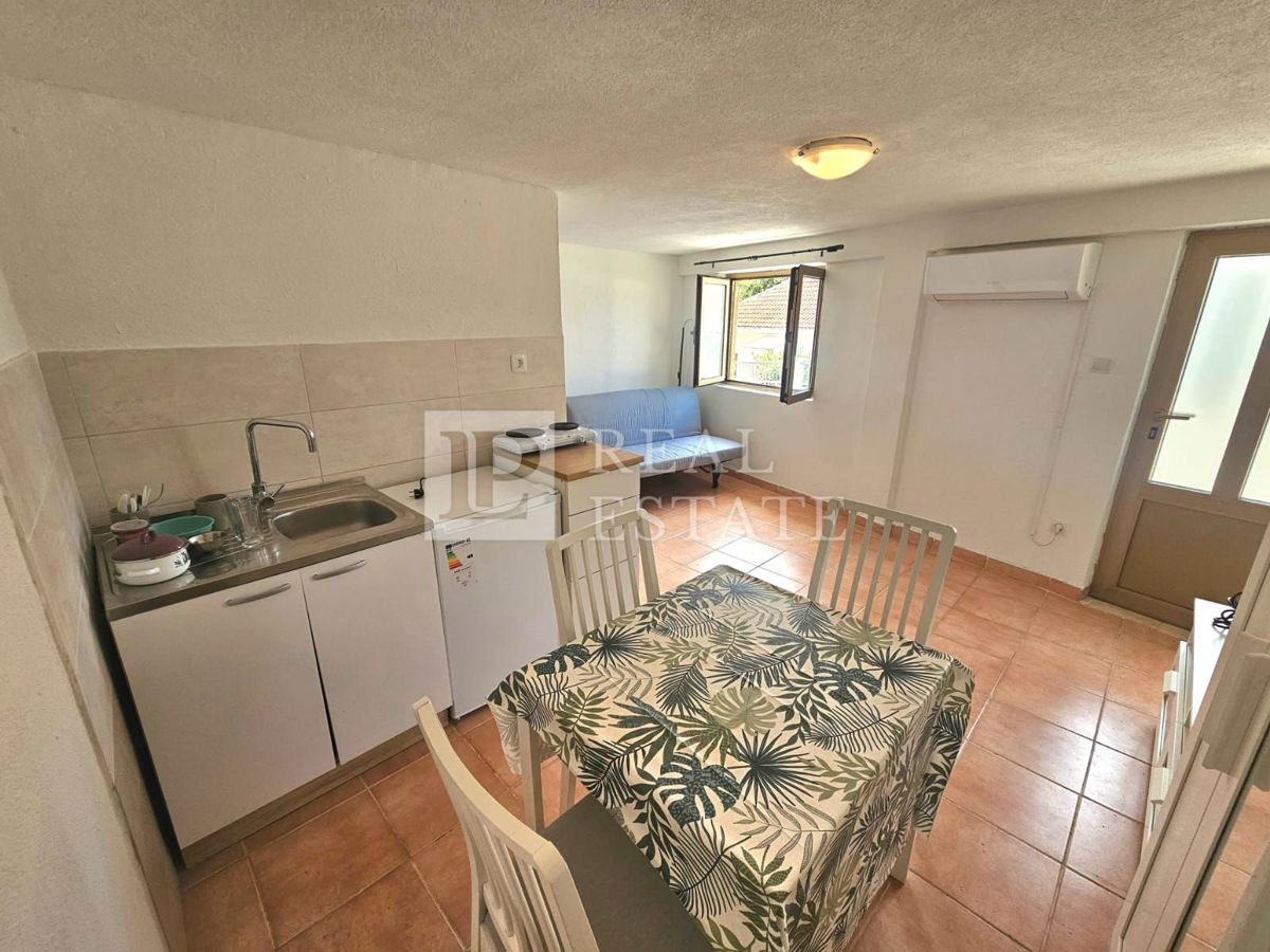Stanovanje Dramalj, Crikvenica, 19,03m2