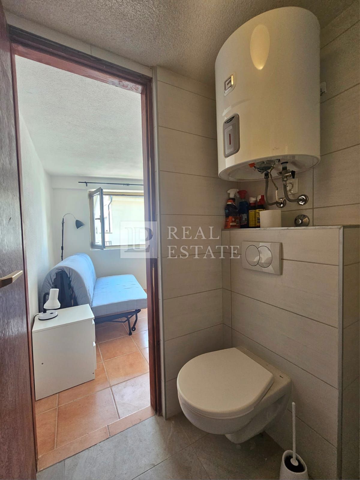 Stanovanje Dramalj, Crikvenica, 19,03m2