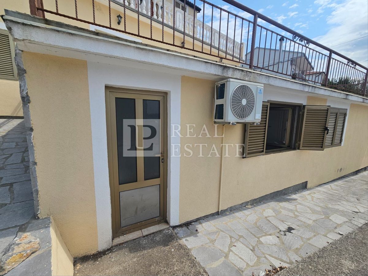 Stanovanje Dramalj, Crikvenica, 19,03m2