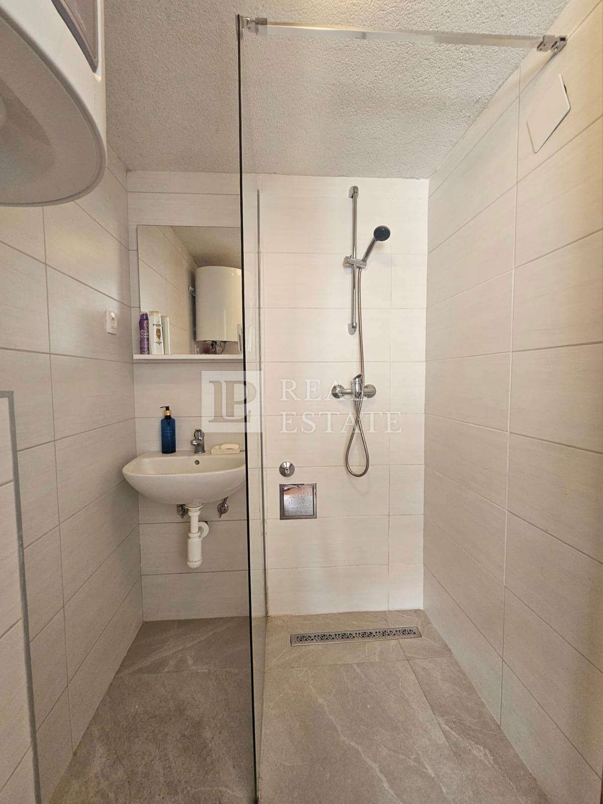 Stanovanje Dramalj, Crikvenica, 19,03m2