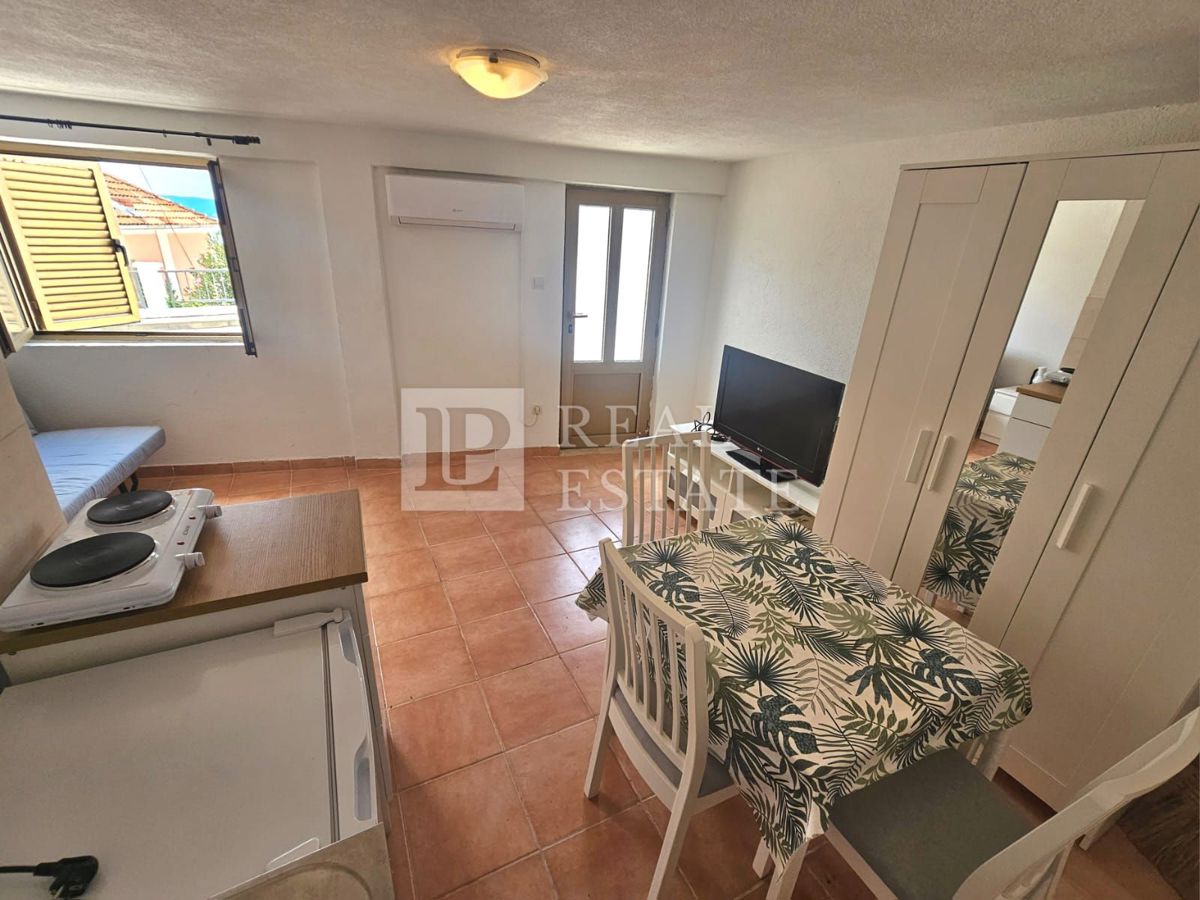 Stanovanje Dramalj, Crikvenica, 19,03m2