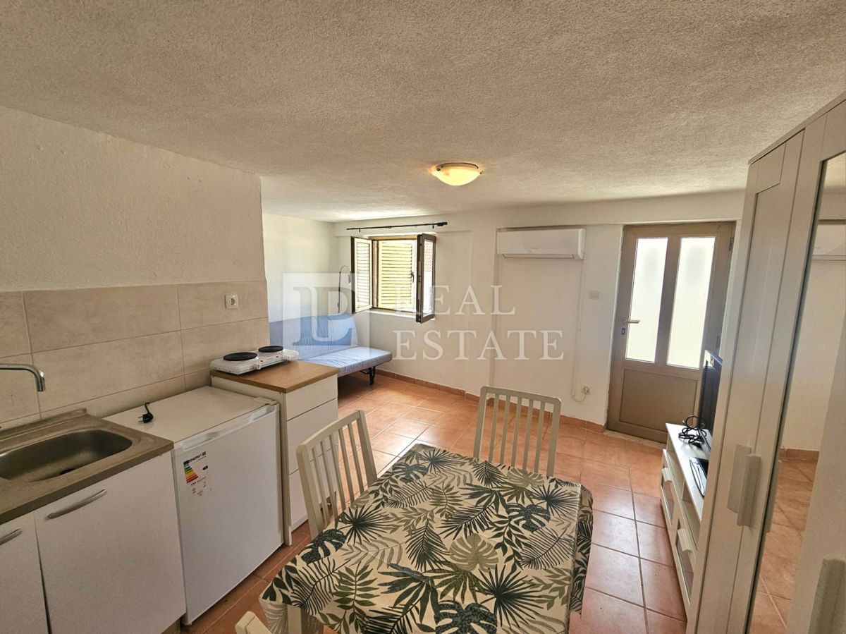 Stanovanje Dramalj, Crikvenica, 19,03m2