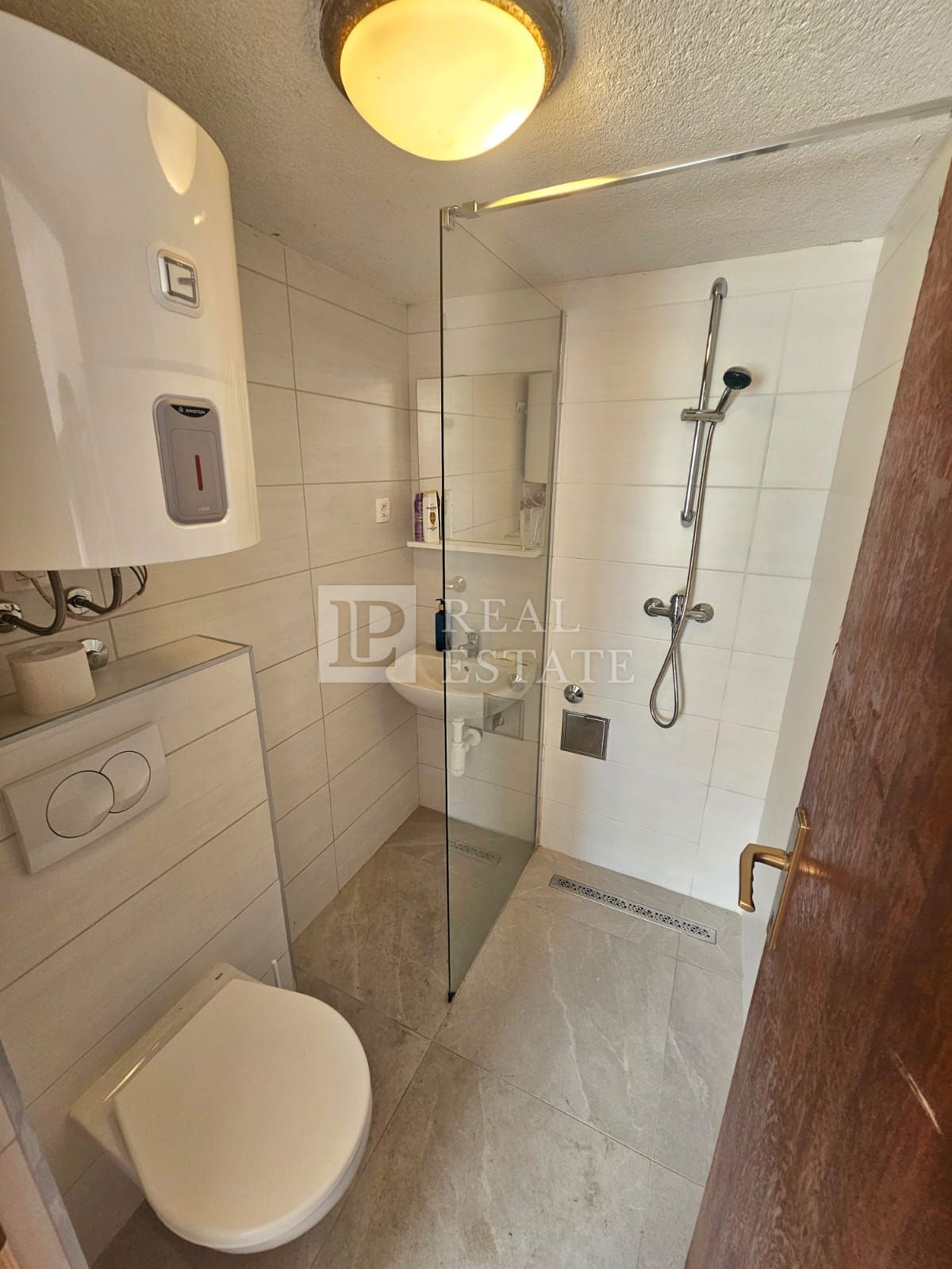 Stanovanje Dramalj, Crikvenica, 19,03m2