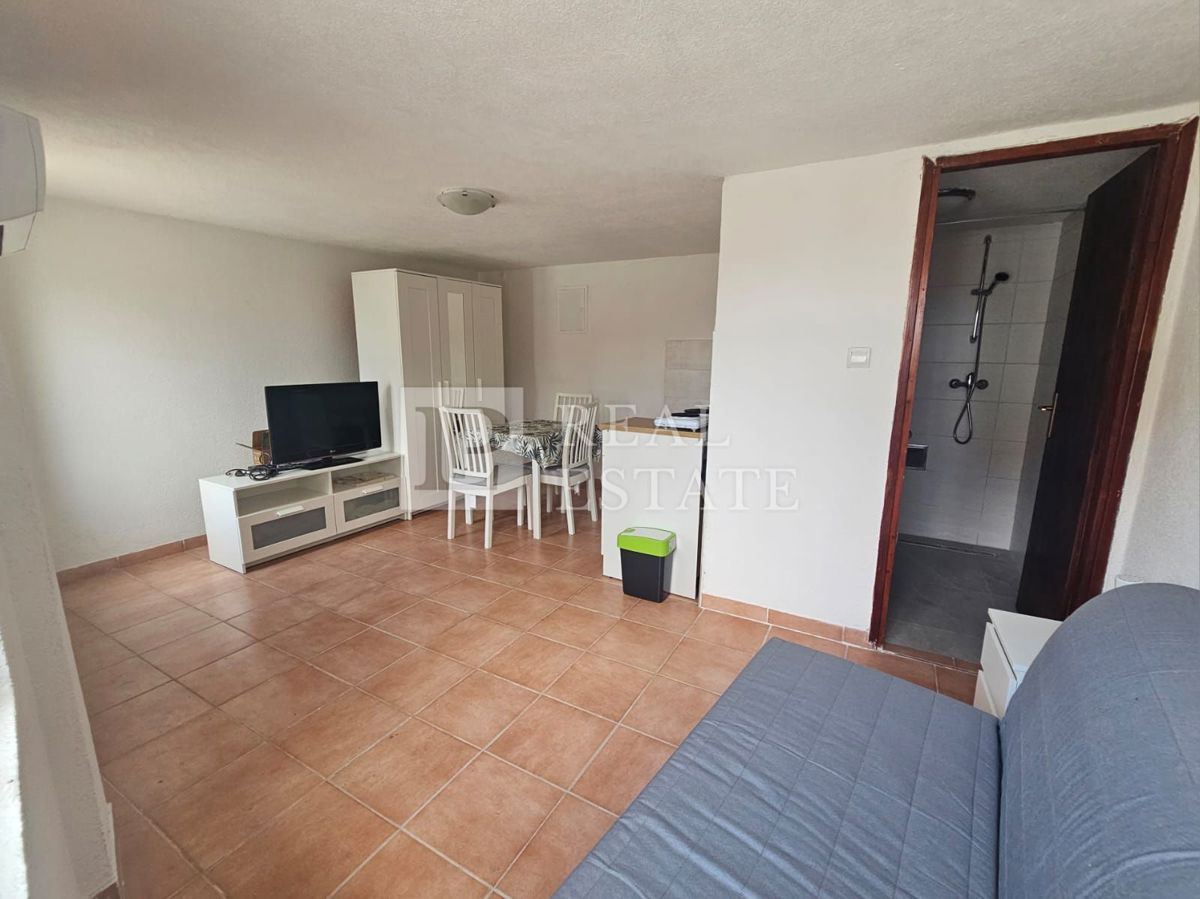 Stanovanje Dramalj, Crikvenica, 19,03m2