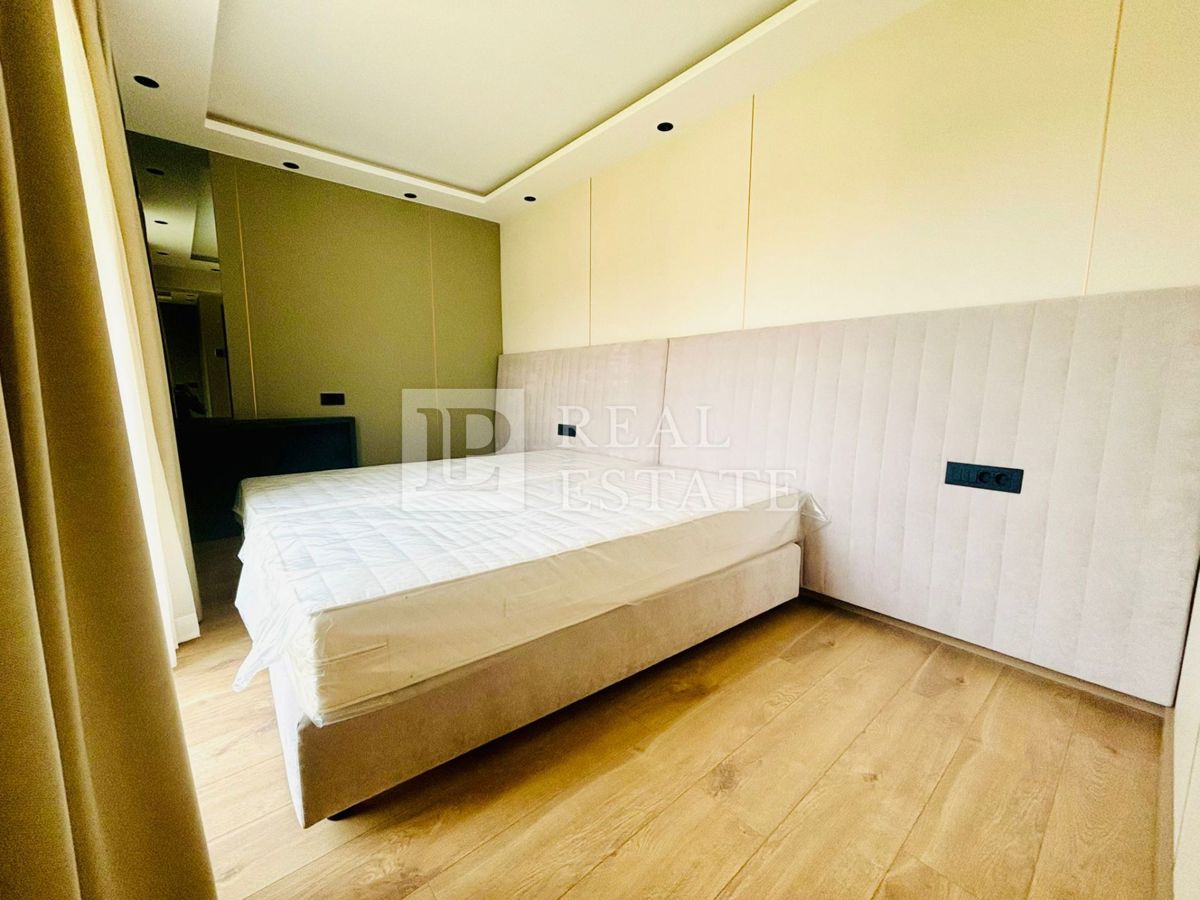 CRIKVENICA - privlačno stanovanje v luksuznem hotelskem kompleksu