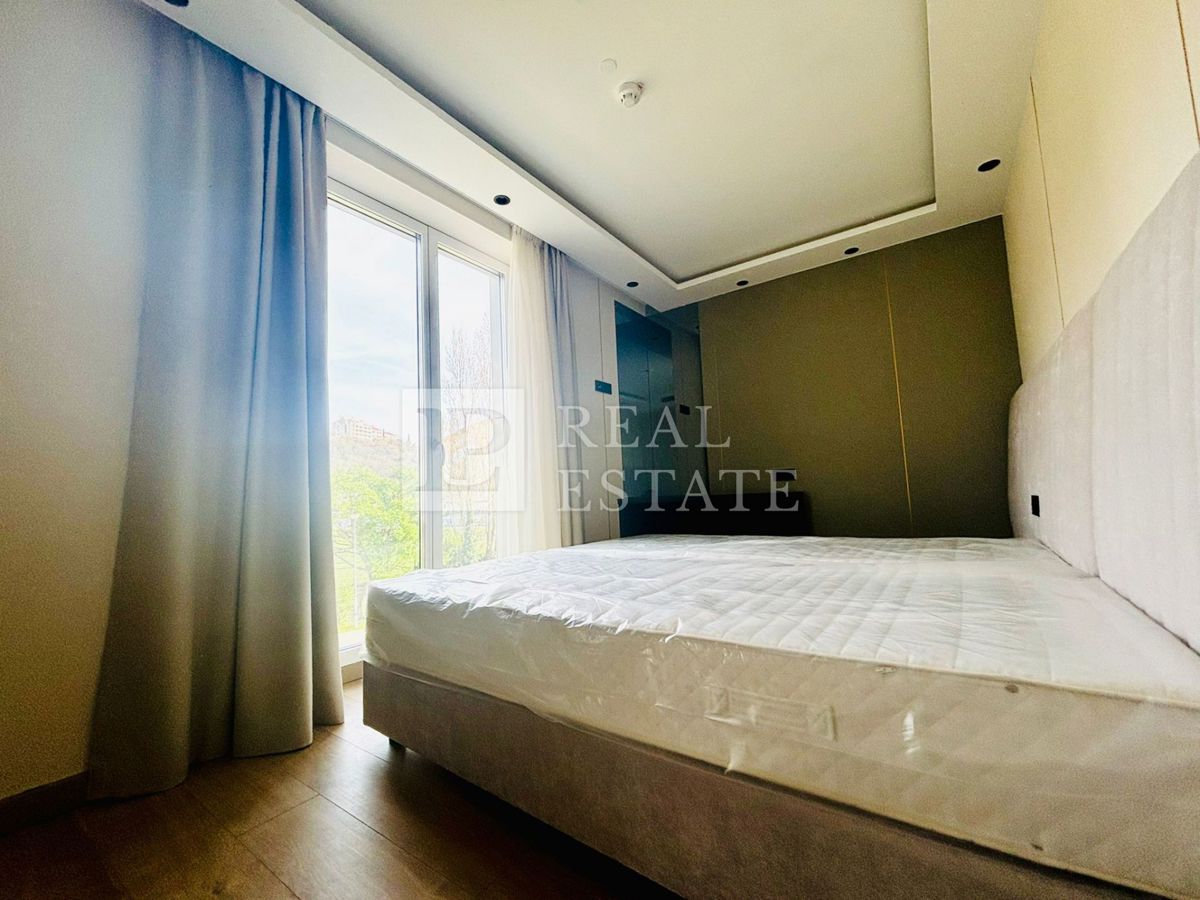 CRIKVENICA - privlačno stanovanje v luksuznem hotelskem kompleksu