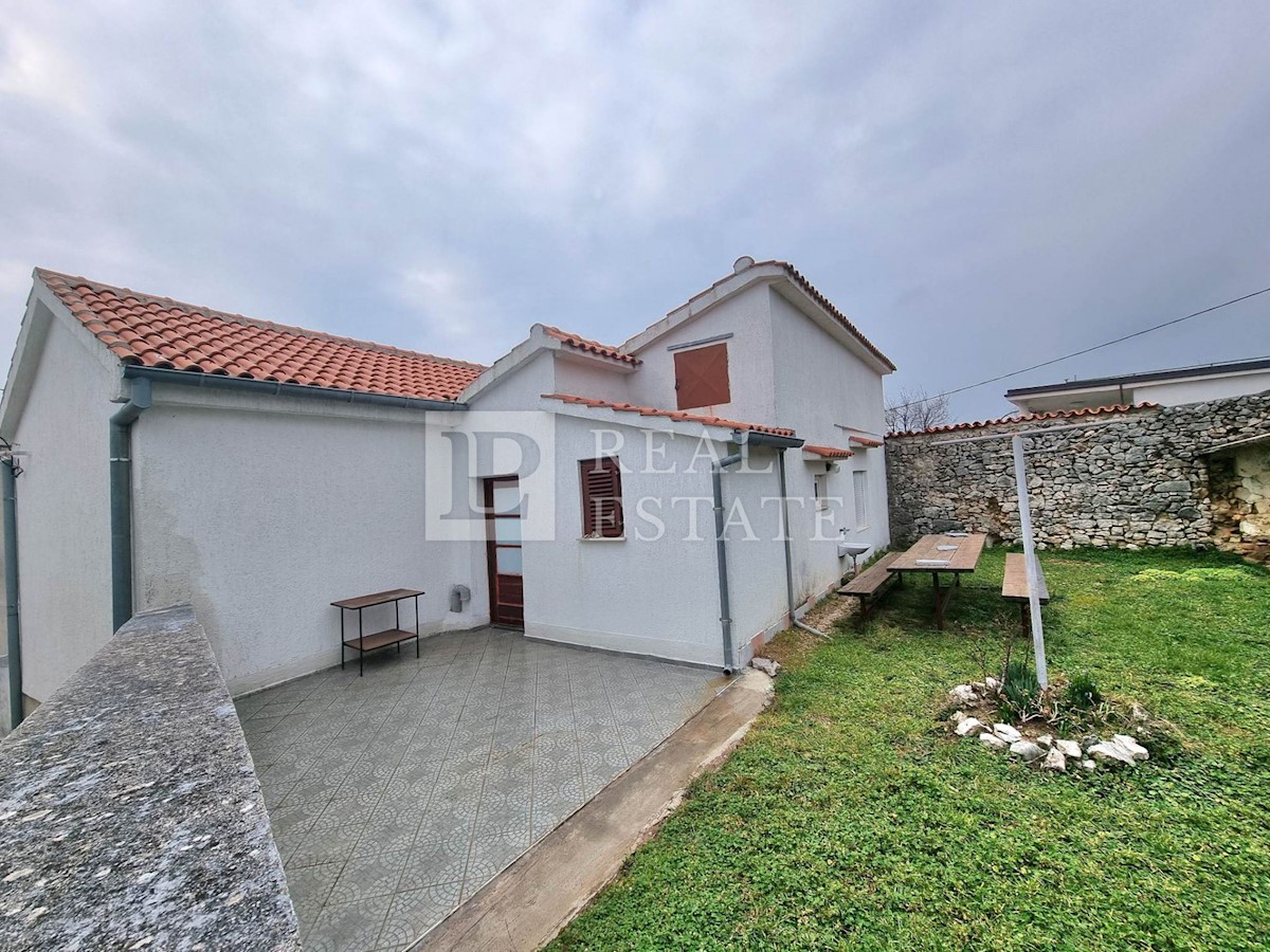 Hiša Jadranovo, Crikvenica, 130m2