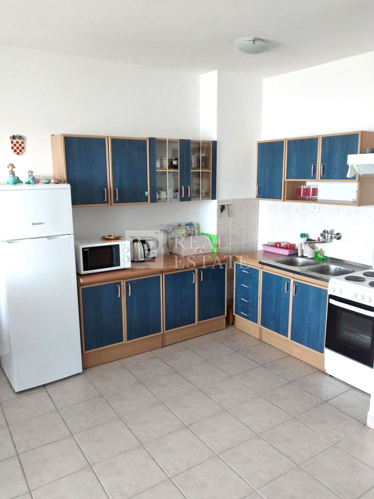 DRAMALJ - apartma z odprtim pogledom na morje