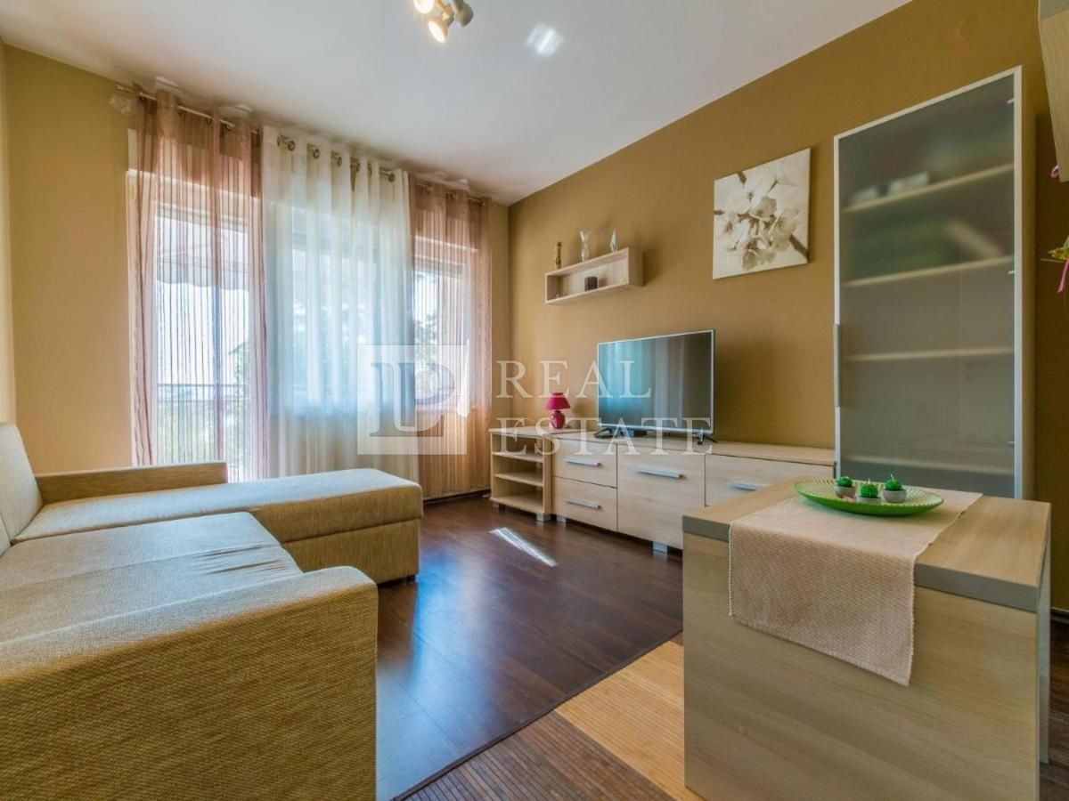 CRIKVENICA - dvosobni apartma blizu morja