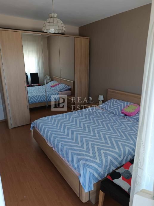 CRIKVENICA - dvosobni apartma blizu morja