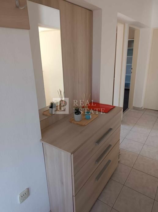 CRIKVENICA - dvosobni apartma blizu morja