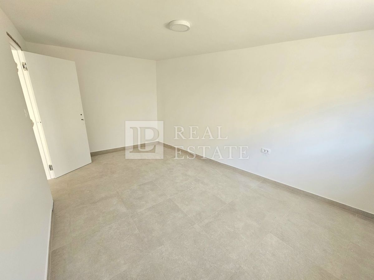 CRIKVENICA - stanovanje na izjemni lokaciji