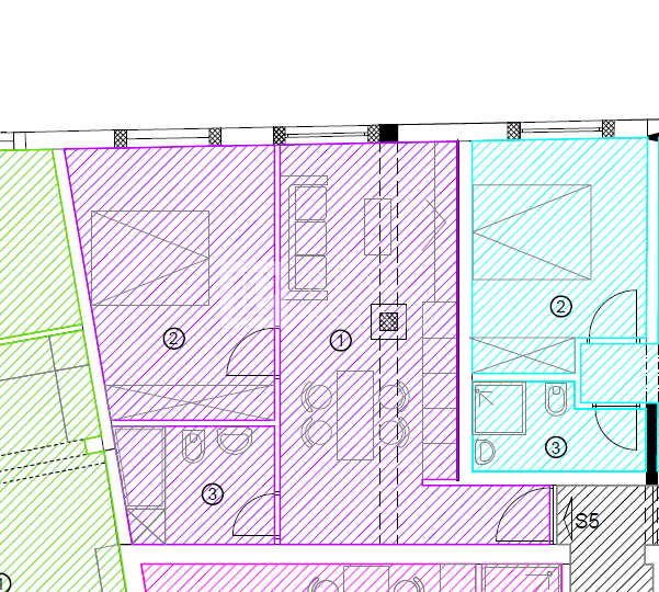 CRIKVENICA - stanovanje na izjemni lokaciji
