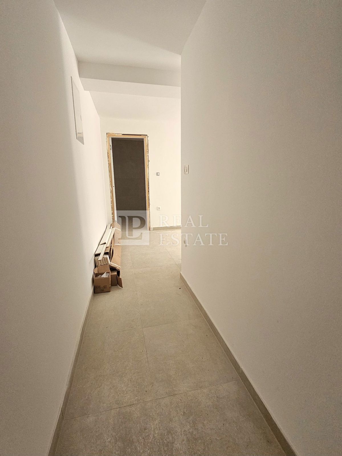 CRIKVENICA - stanovanje na izjemni lokaciji