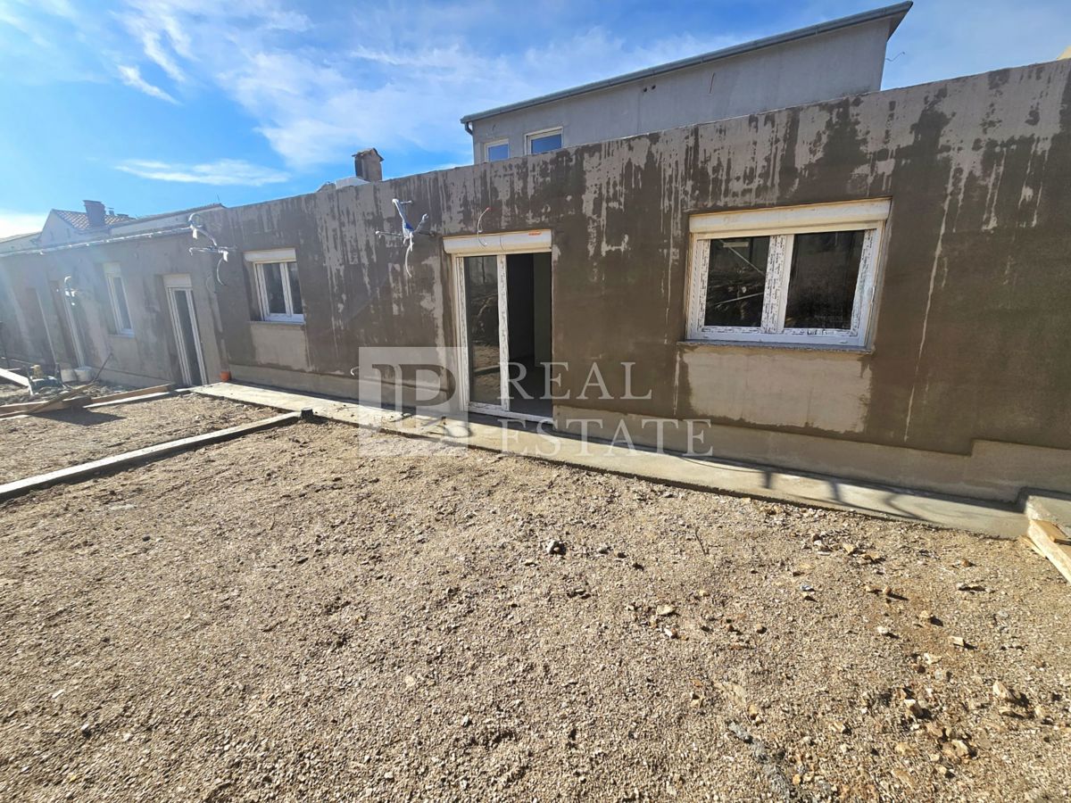 CRIKVENICA - stanovanje na izjemni lokaciji