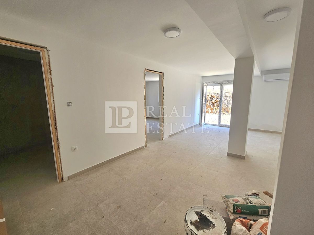 CRIKVENICA - stanovanje na izjemni lokaciji