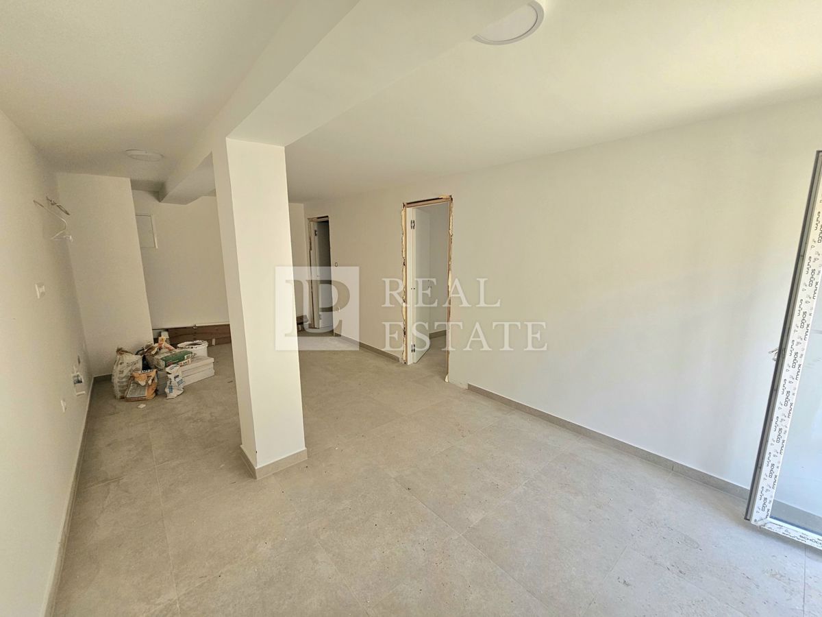 CRIKVENICA - stanovanje na izjemni lokaciji