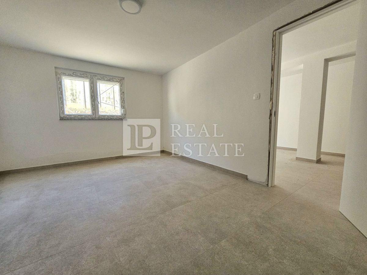 CRIKVENICA - stanovanje na izjemni lokaciji