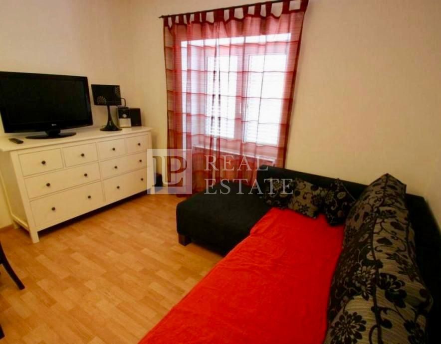 CRIKVENICA - čudovit apartma v prvi vrsti do morja