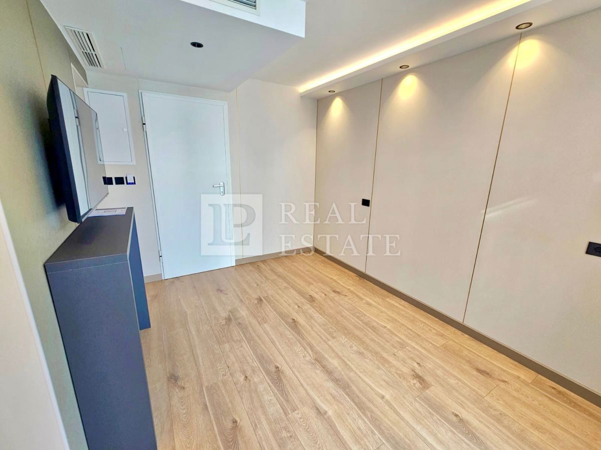 CRIKVENICA - luksuzno stanovanje v moderni novogradnji