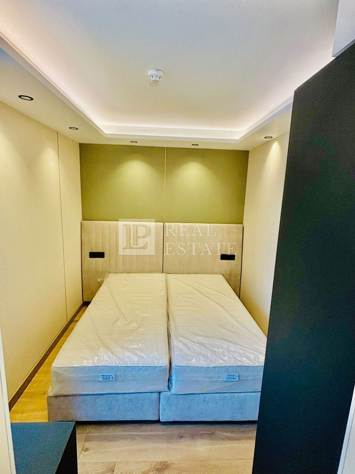 CRIKVENICA - luksuzno stanovanje v moderni novogradnji