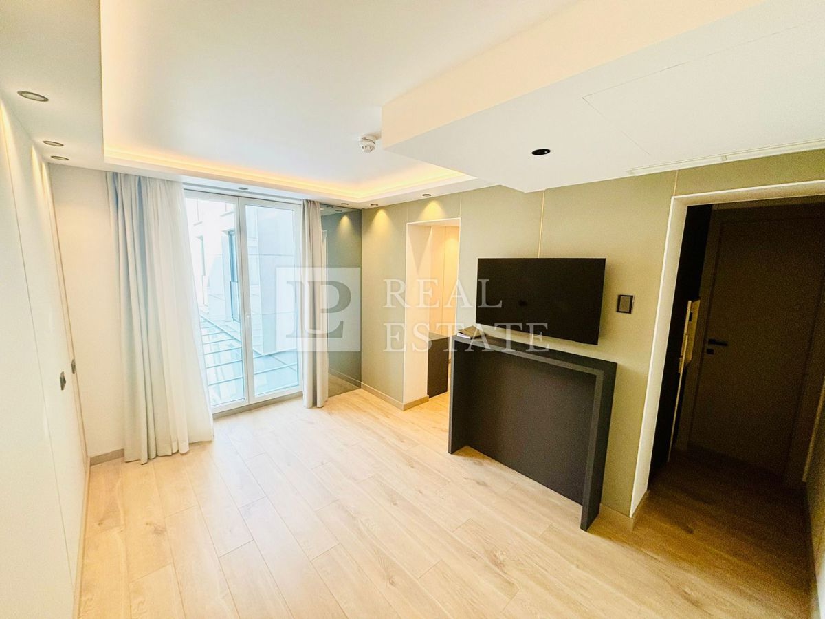 CRIKVENICA - luksuzno stanovanje v moderni novogradnji