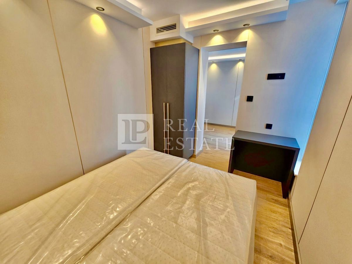 CRIKVENICA - luksuzno stanovanje v moderni novogradnji