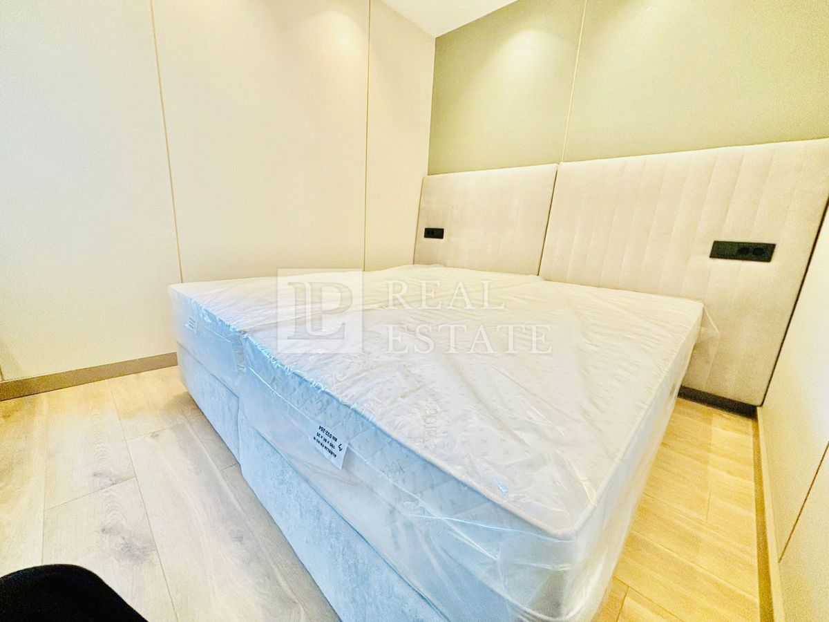 CRIKVENICA - luksuzno stanovanje v moderni novogradnji